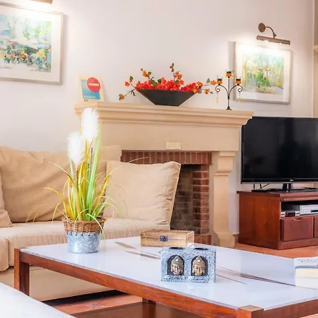 Casa Marta Holiday home Cala d'Or (Mallorca)