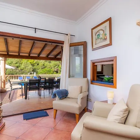 Casa Marta Holiday home *