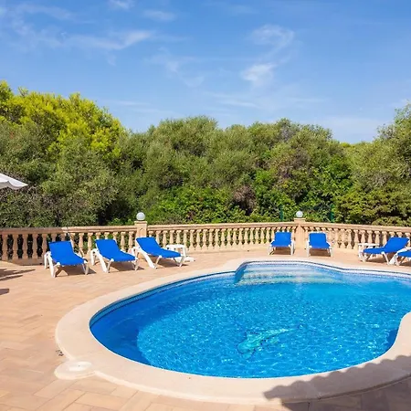 Casa Marta Cala d'Or (Mallorca)