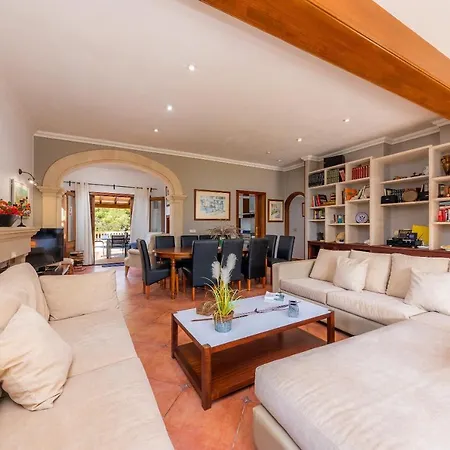 Casa Marta * Cala d'Or (Mallorca)