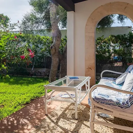 Casa Marta Cala d'Or (Mallorca)