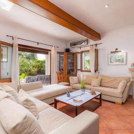 Casa Marta Holiday home