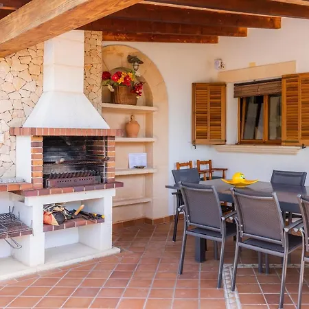 Casa Marta
