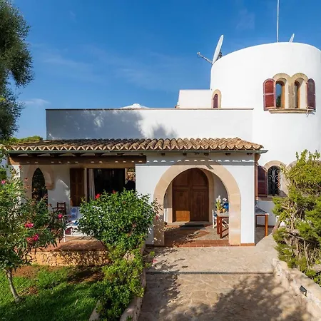 Casa Marta Cala d'Or (Mallorca)