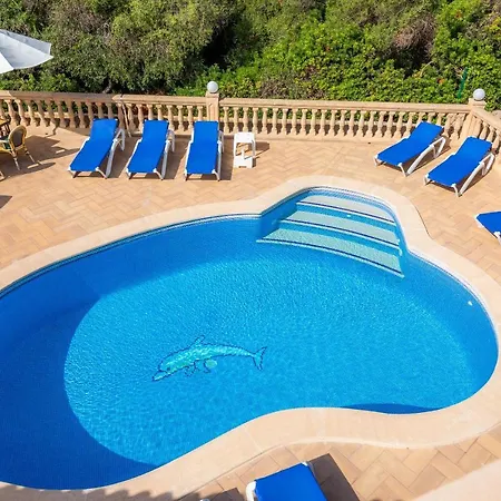 Casa Marta Cala d'Or (Mallorca)