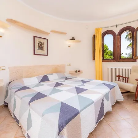 Casa Marta