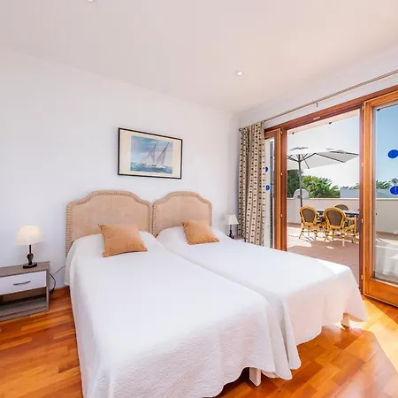 Casa Marta * Cala d'Or (Mallorca)