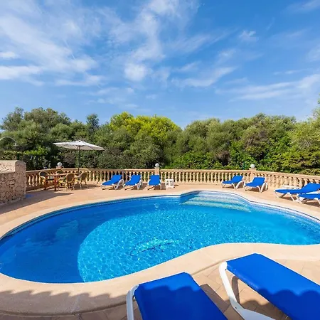 Casa Marta Holiday home *