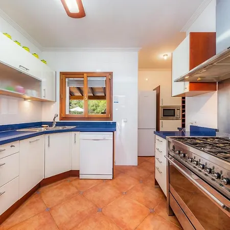 Holiday home Casa Marta Cala d'Or (Mallorca)
