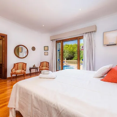 Casa Marta Holiday home