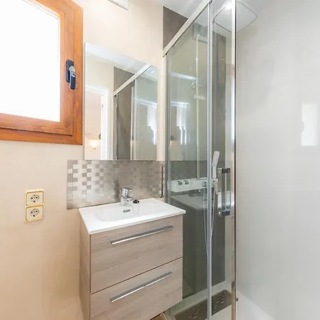 Casa Marta Holiday home