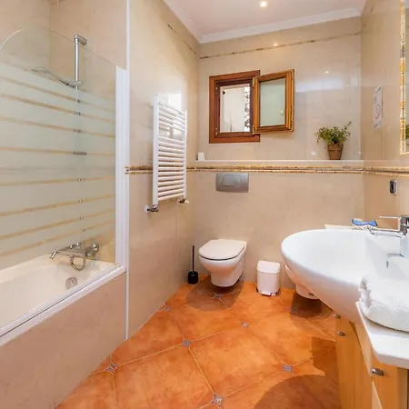 Holiday home Casa Marta Cala d'Or (Mallorca)