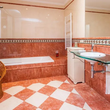 Casa Marta Cala d'Or (Mallorca)