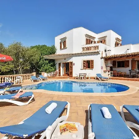 Holiday home Casa Marta