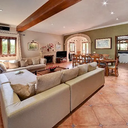 Casa Marta Holiday home Cala d'Or (Mallorca)