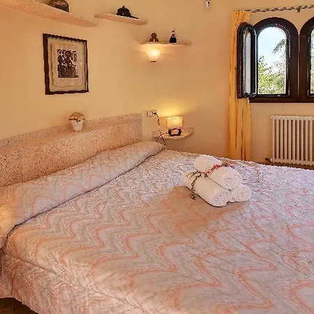 Casa Marta Holiday home *