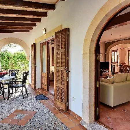 Casa Marta Holiday home Cala d'Or (Mallorca)