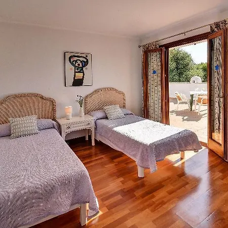 Casa Marta * Cala d'Or (Mallorca)