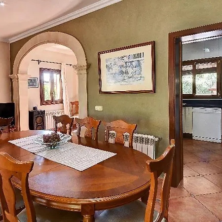 Casa Marta Holiday home Cala d'Or (Mallorca)