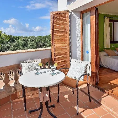 Casa Marta *