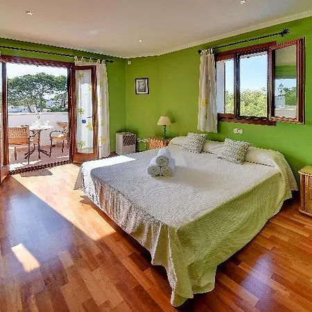 Casa Marta * Cala d'Or (Mallorca)