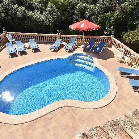Casa Marta Holiday home