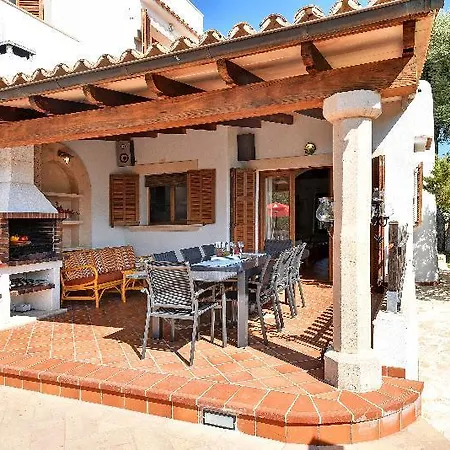 Holiday home Casa Marta *